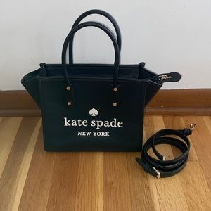 Kate spade small Ella tote